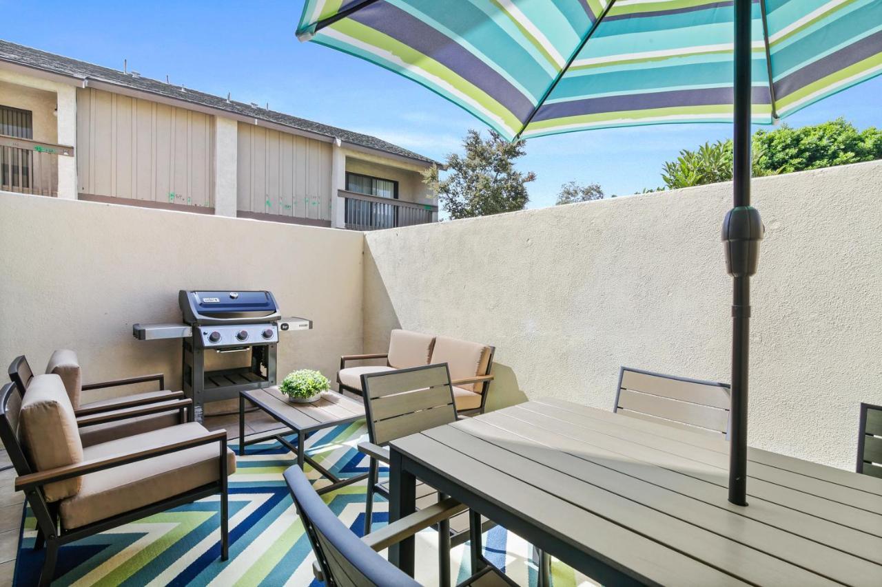 אנהיים Doorstep To Disneyland Condos חדר תמונה
