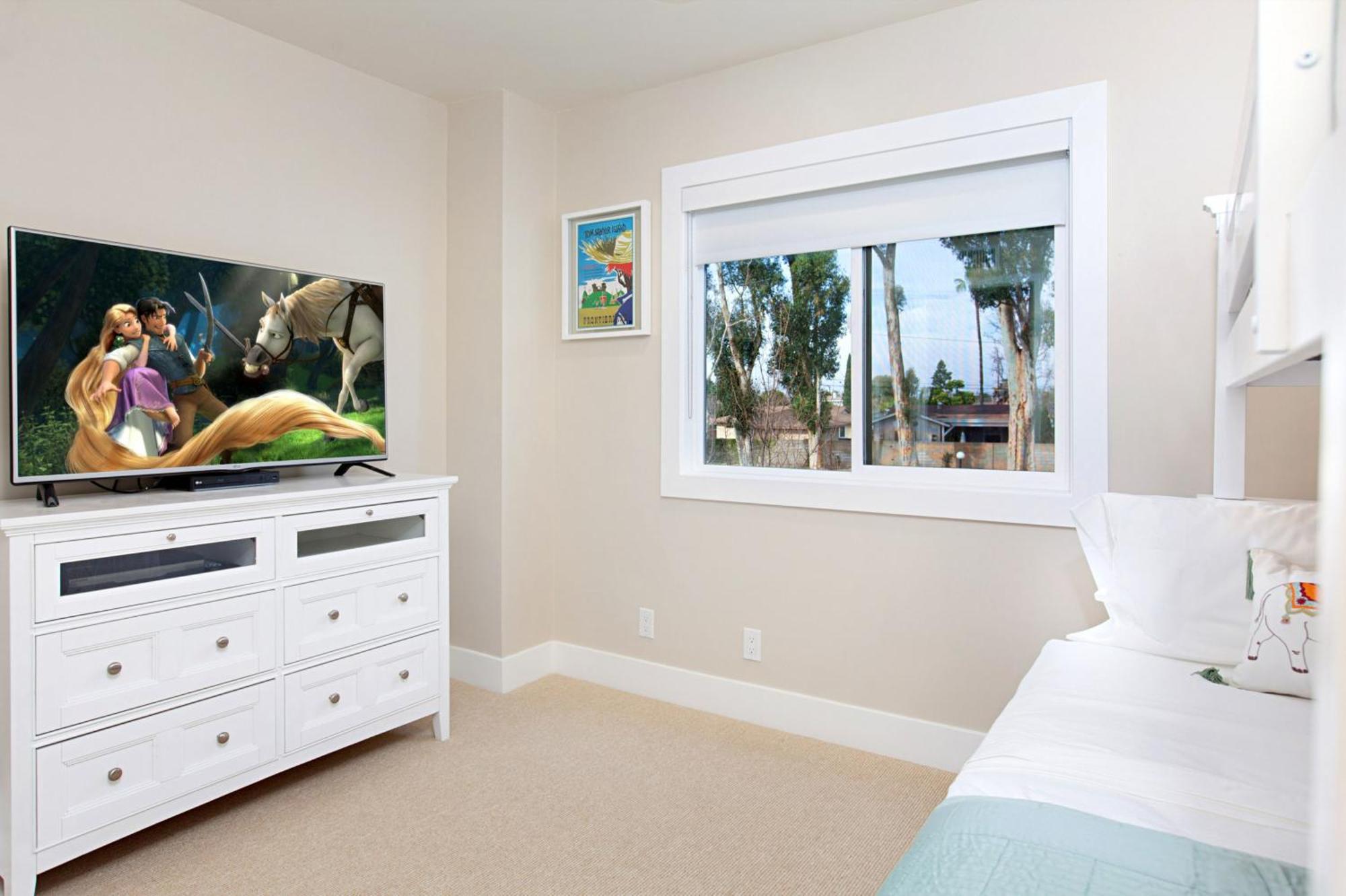 אנהיים Doorstep To Disneyland Condos חדר תמונה